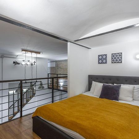 Appartement The Address Loft 22Ppl à Budapest Extérieur photo
