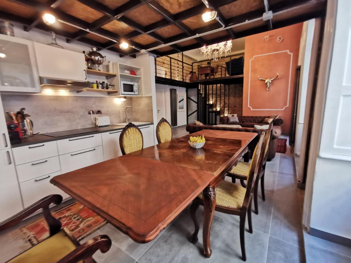 Appartement The Address Loft 22Ppl à Budapest Extérieur photo