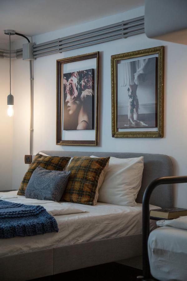 Appartement The Address Loft 22Ppl à Budapest Extérieur photo