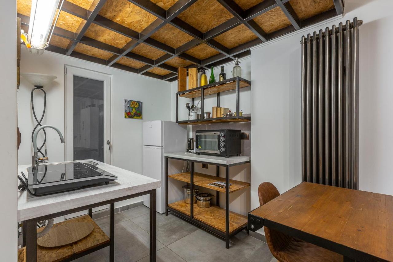 Appartement The Address Loft 22Ppl à Budapest Extérieur photo