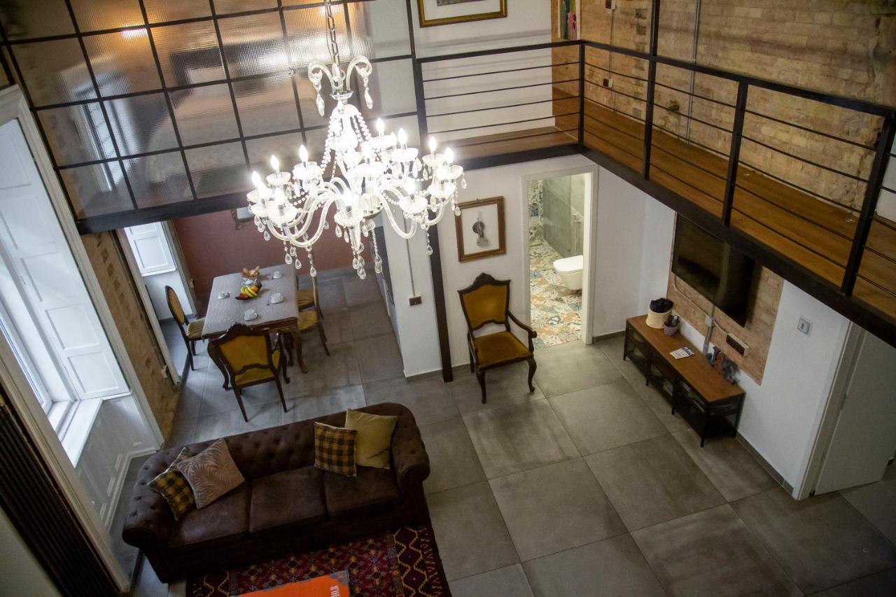 Appartement The Address Loft 22Ppl à Budapest Extérieur photo