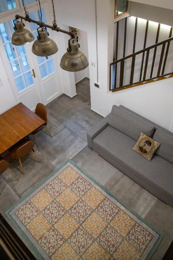 Appartement The Address Loft 22Ppl à Budapest Extérieur photo