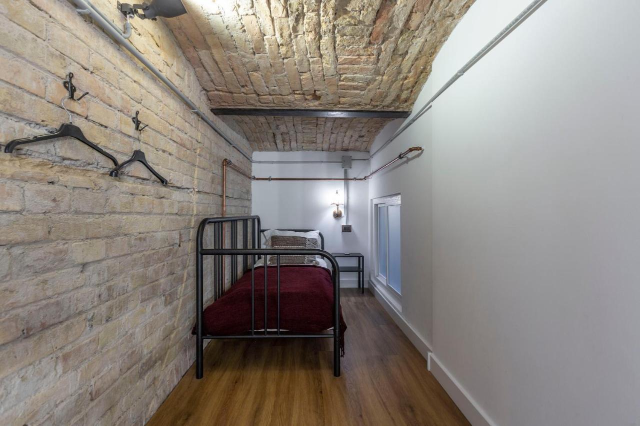Appartement The Address Loft 22Ppl à Budapest Extérieur photo