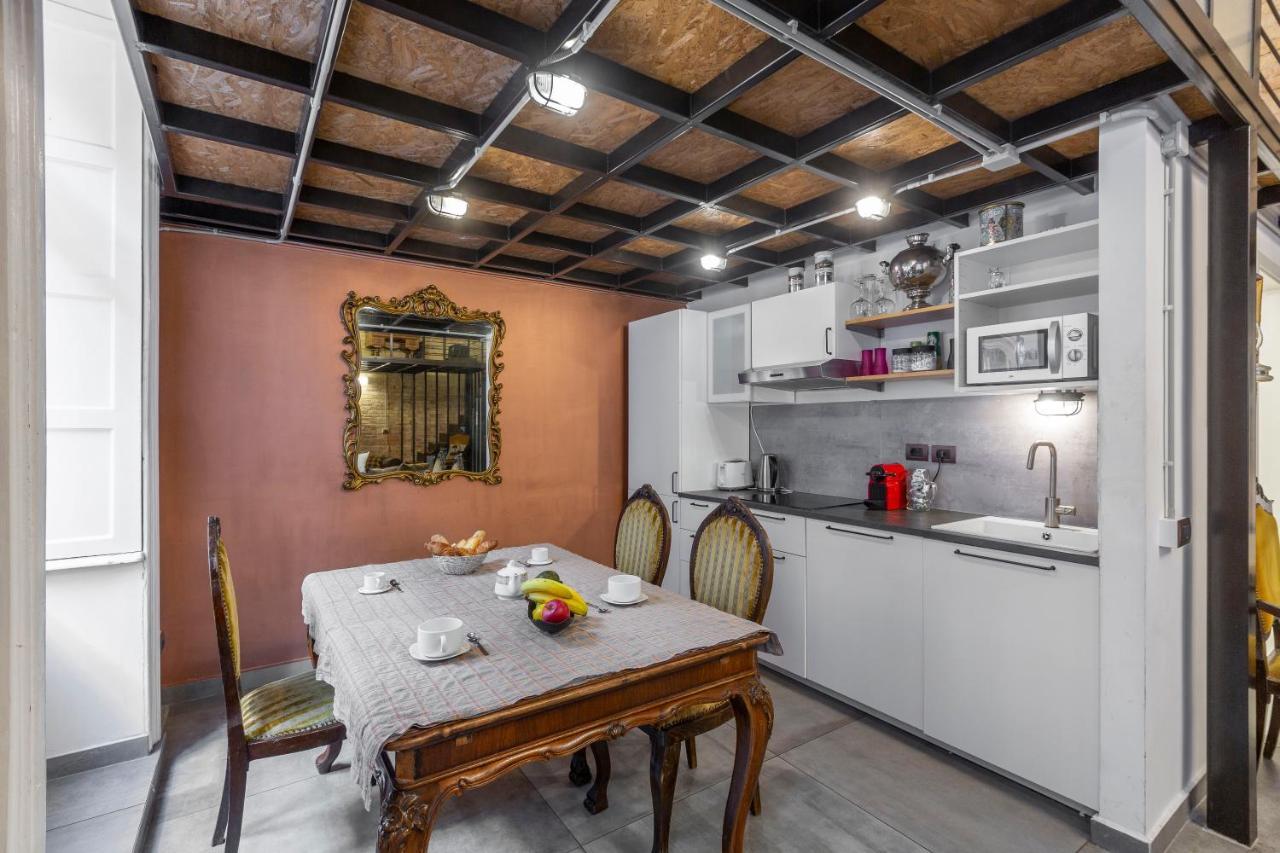 Appartement The Address Loft 22Ppl à Budapest Extérieur photo