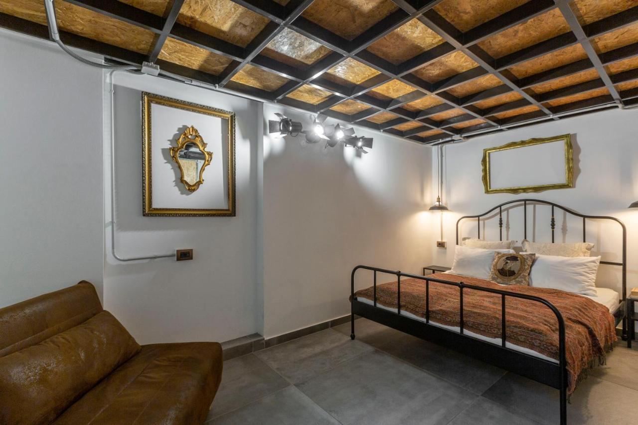 Appartement The Address Loft 22Ppl à Budapest Extérieur photo