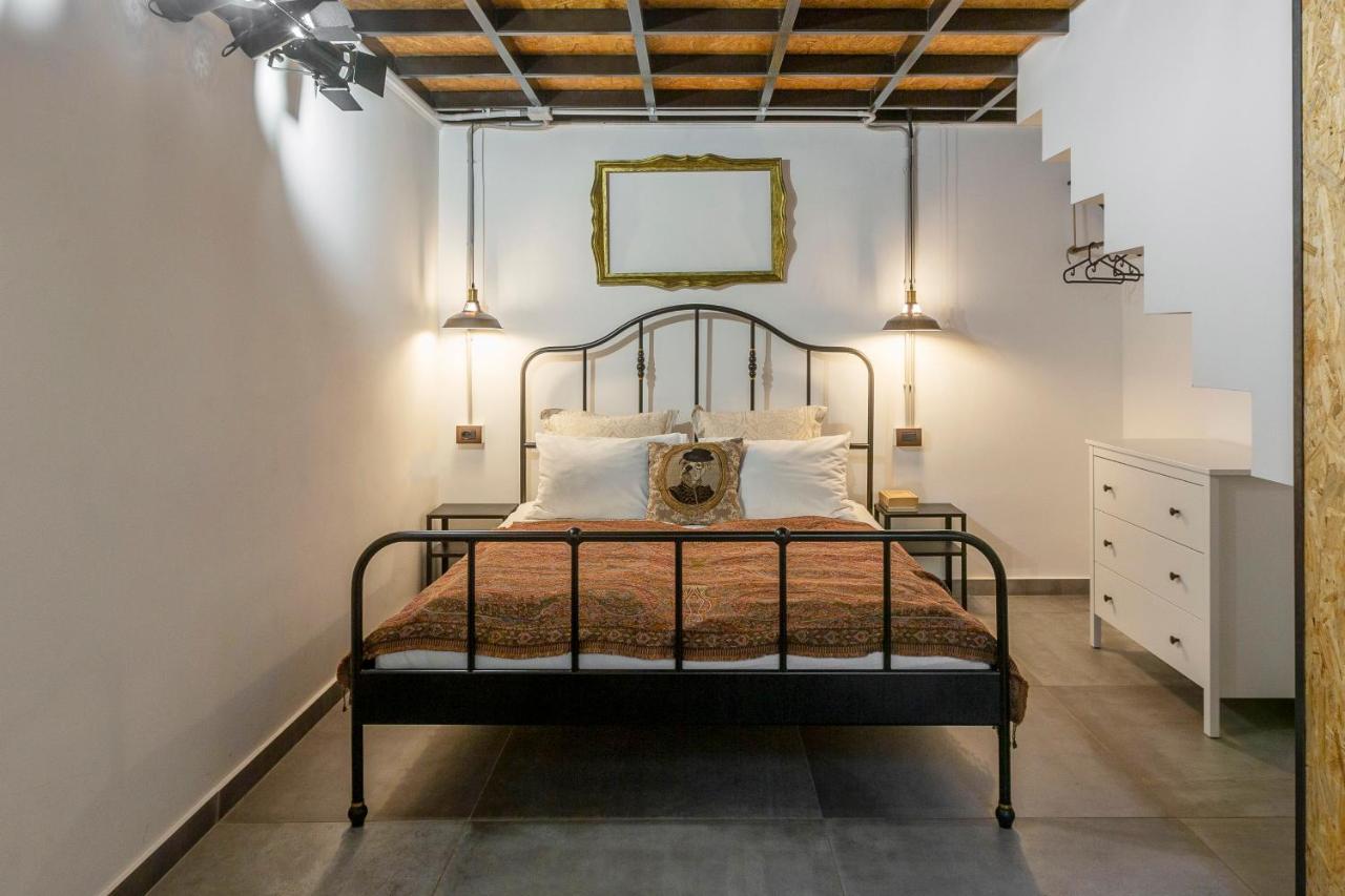 Appartement The Address Loft 22Ppl à Budapest Extérieur photo