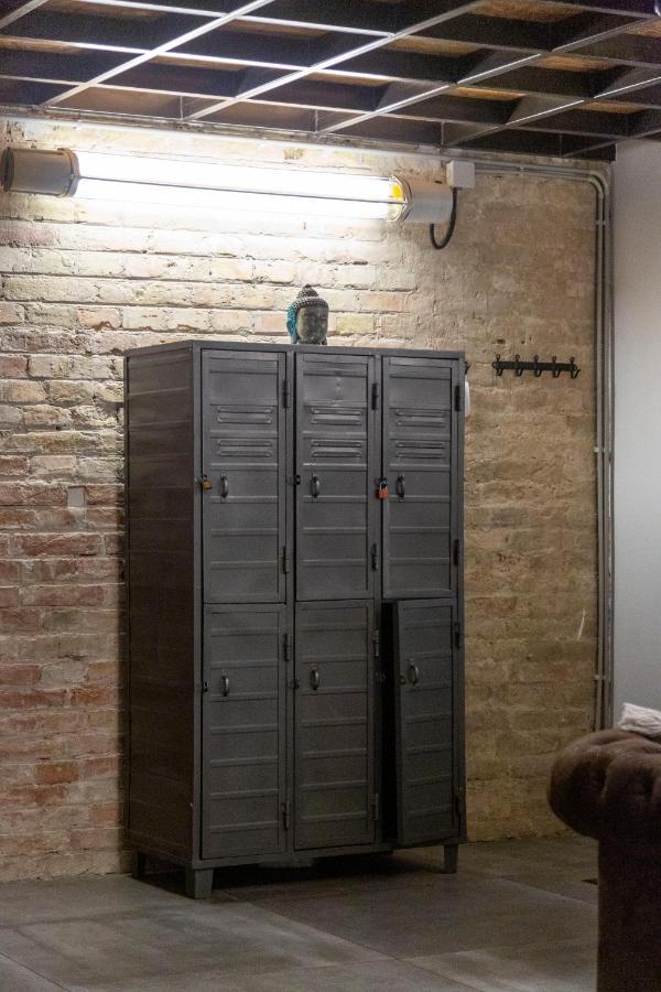 Appartement The Address Loft 22Ppl à Budapest Extérieur photo